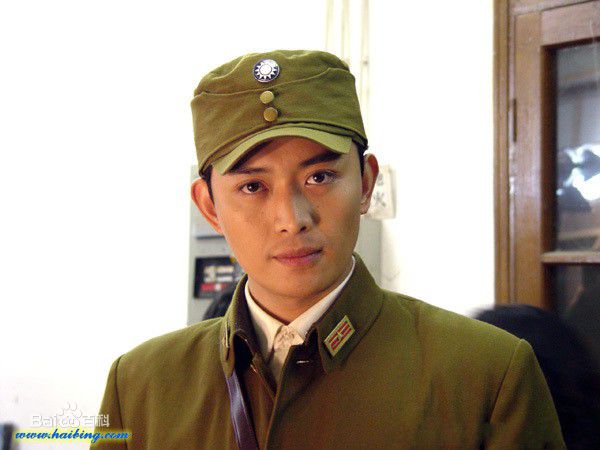 2004《代号021》剧照