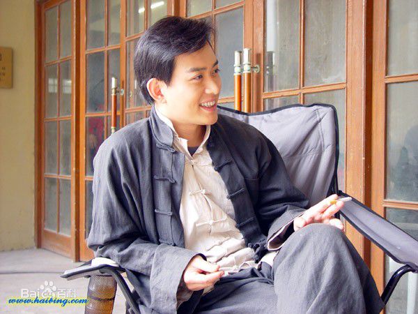 2004《代号021》剧照