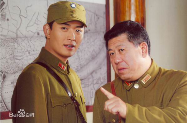 2004《代号021》剧照