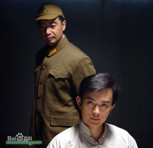 2004《代号021》剧照