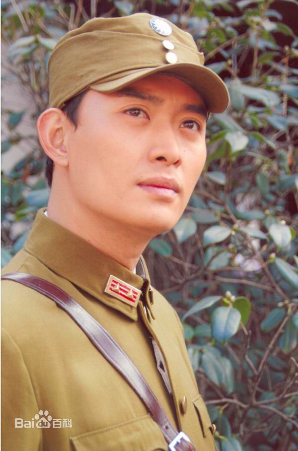 2004《代号021》剧照