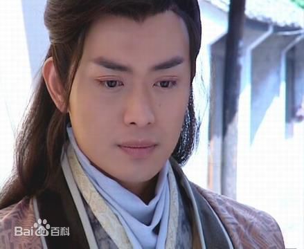 2003《天下太平》剧照