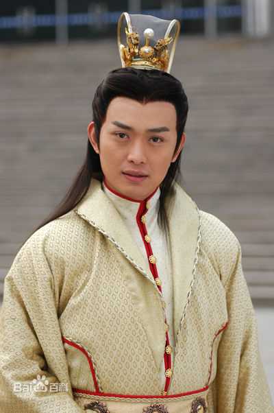 2003《天下太平》剧照