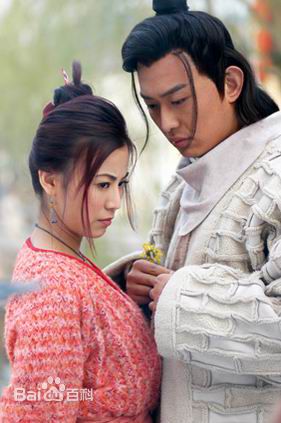 2003《天下太平》剧照