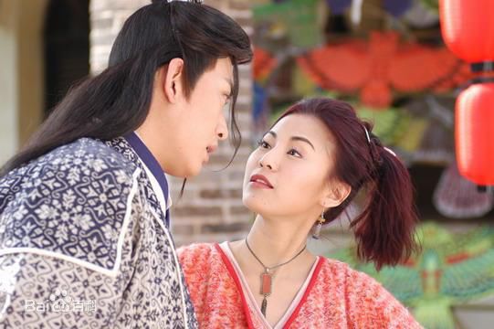 2003《天下太平》剧照