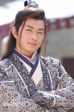 2003《天下太平》剧照