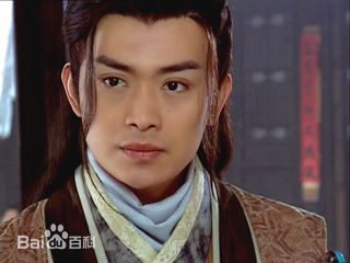 2003《天下太平》剧照