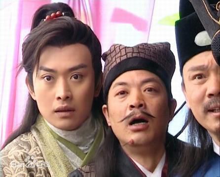 2003《天下太平》剧照