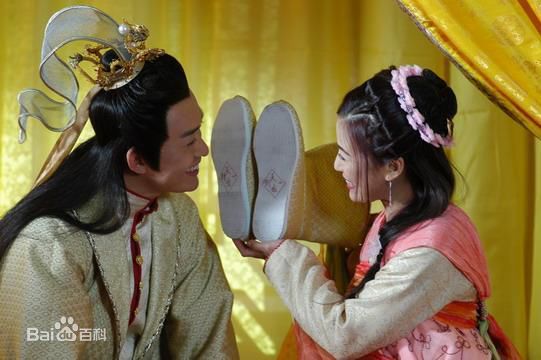 2003《天下太平》剧照