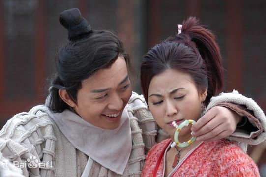 2003《天下太平》剧照