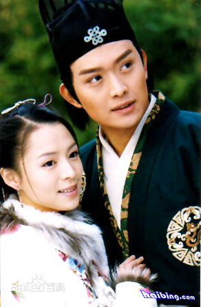 2002《英雄》饰赵正