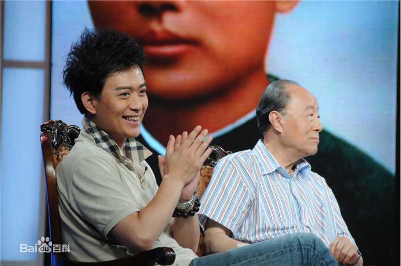 2011背后的故事之《开天辟地》