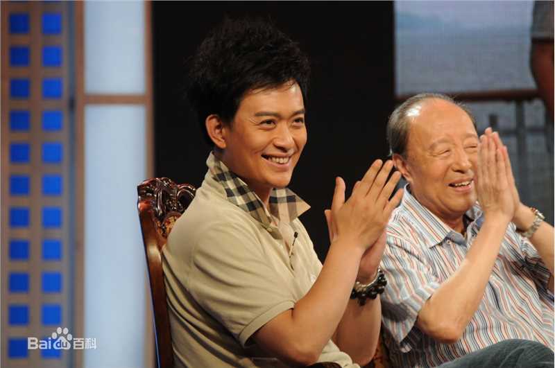 2011背后的故事之《开天辟地》