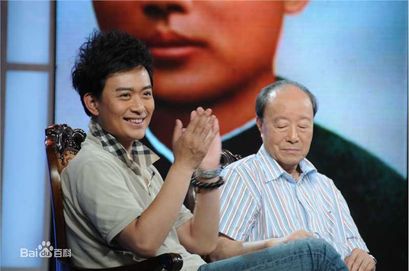 2011背后的故事之《开天辟地》