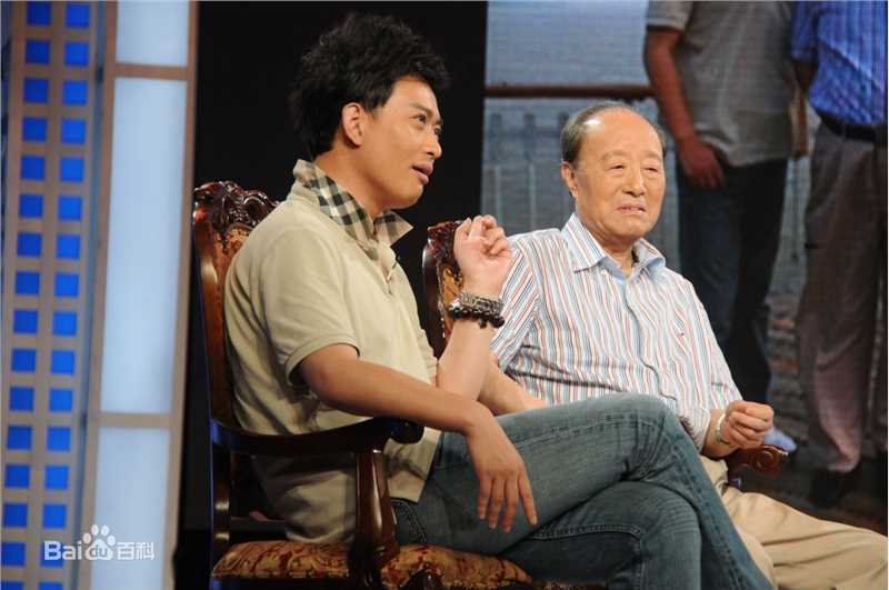 2011背后的故事之《开天辟地》