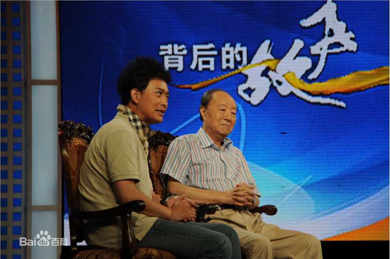 2011背后的故事之《开天辟地》