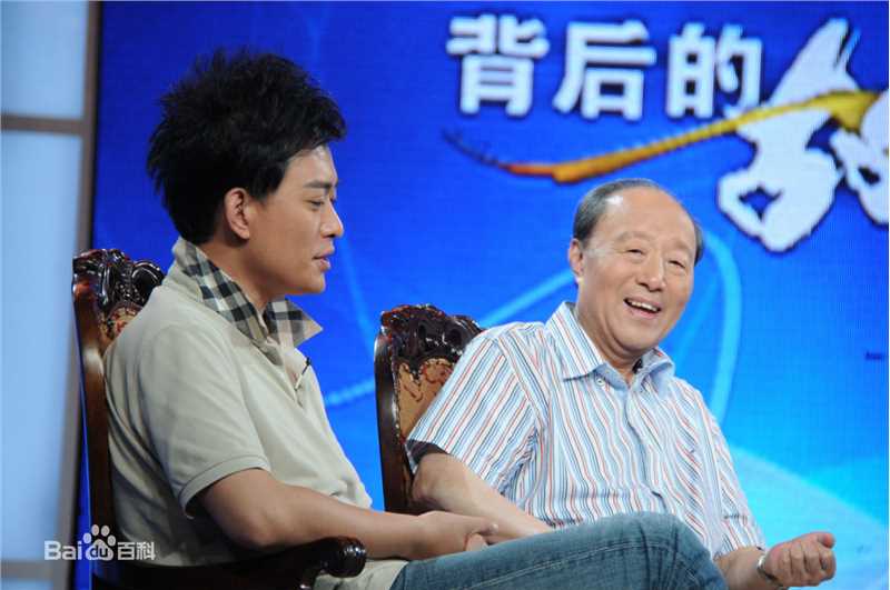 2011背后的故事之《开天辟地》