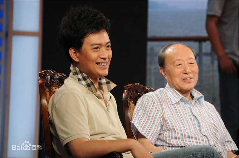 2011背后的故事之《开天辟地》