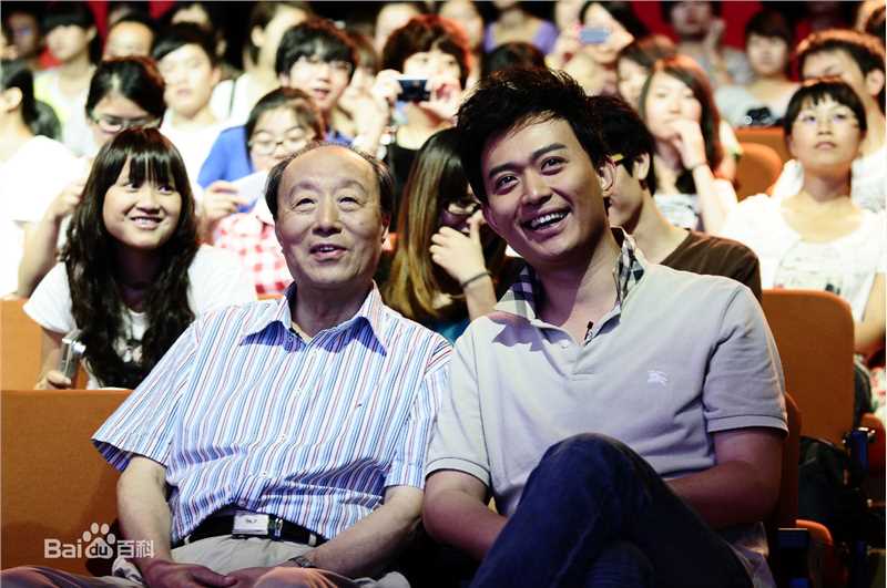 2011背后的故事之《开天辟地》