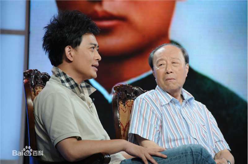 2011背后的故事之《开天辟地》