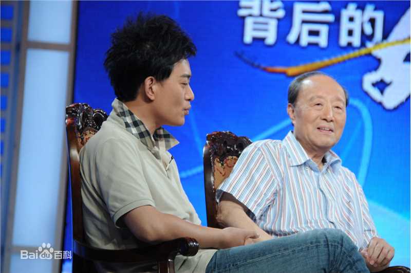 2011背后的故事之《开天辟地》