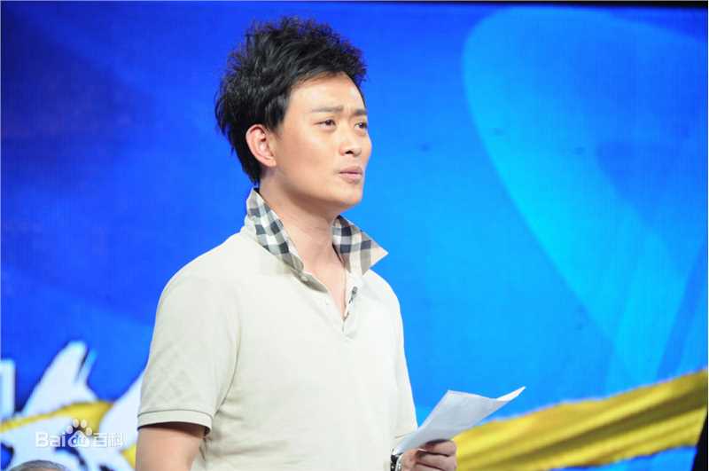 2011背后的故事之《开天辟地》