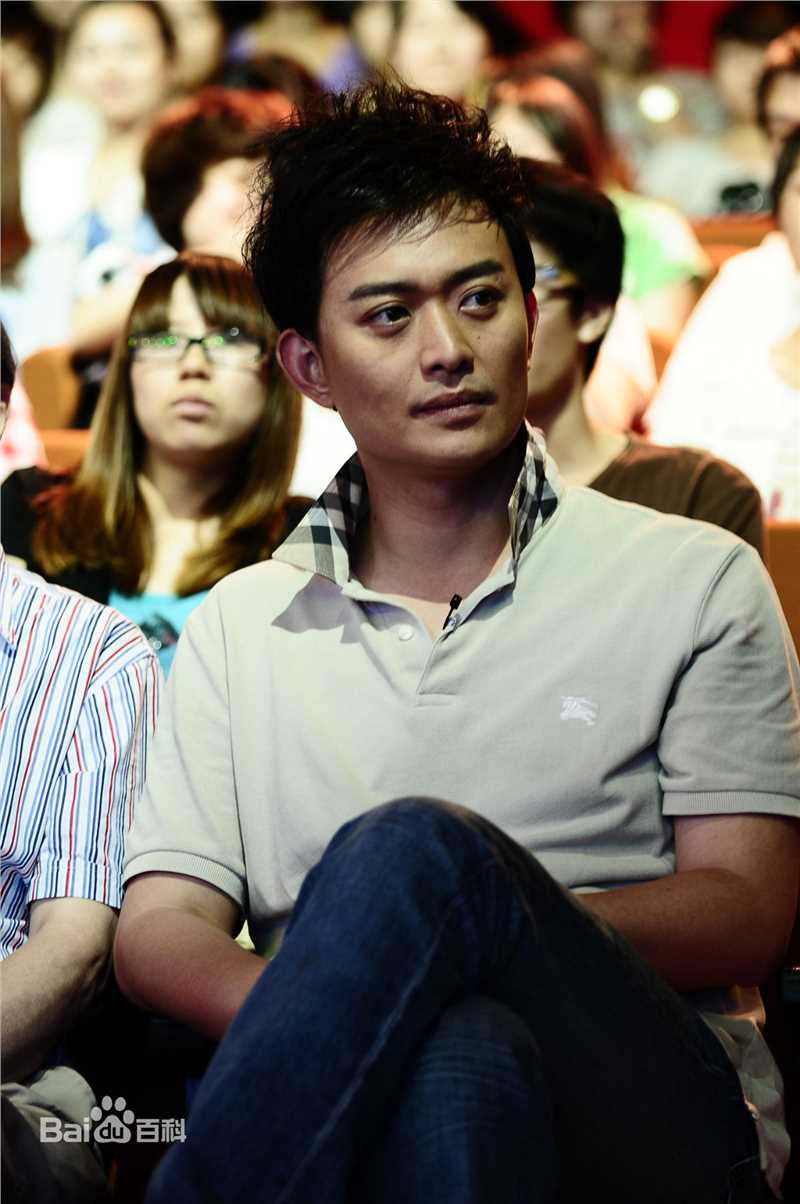 2011背后的故事之《开天辟地》