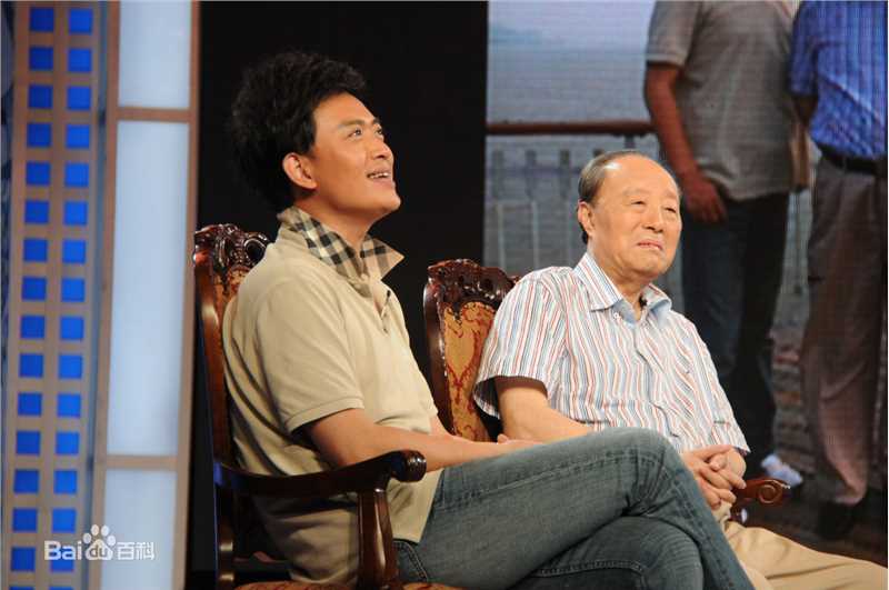 2011背后的故事之《开天辟地》