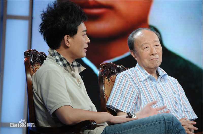 2011背后的故事之《开天辟地》