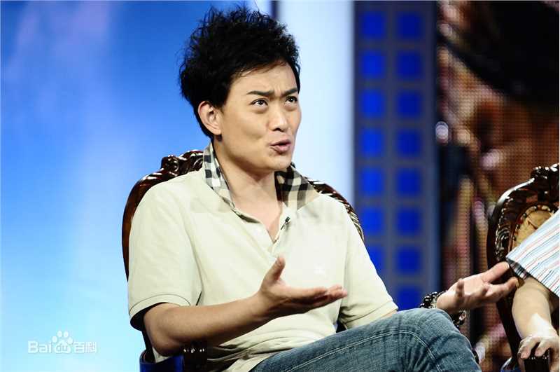 2011背后的故事之《开天辟地》