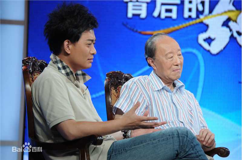 2011背后的故事之《开天辟地》