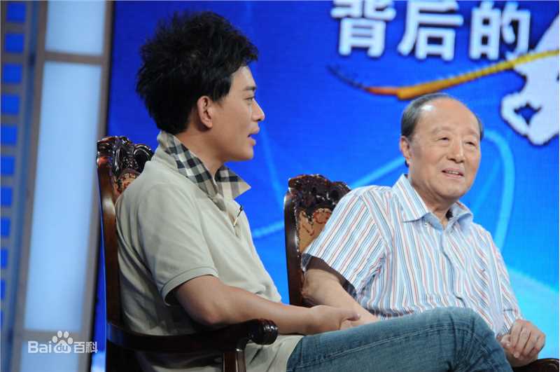 2011背后的故事之《开天辟地》