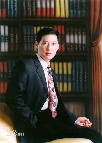 《马晓伟》生活照