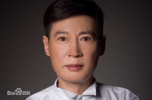 《马晓伟》封面图片