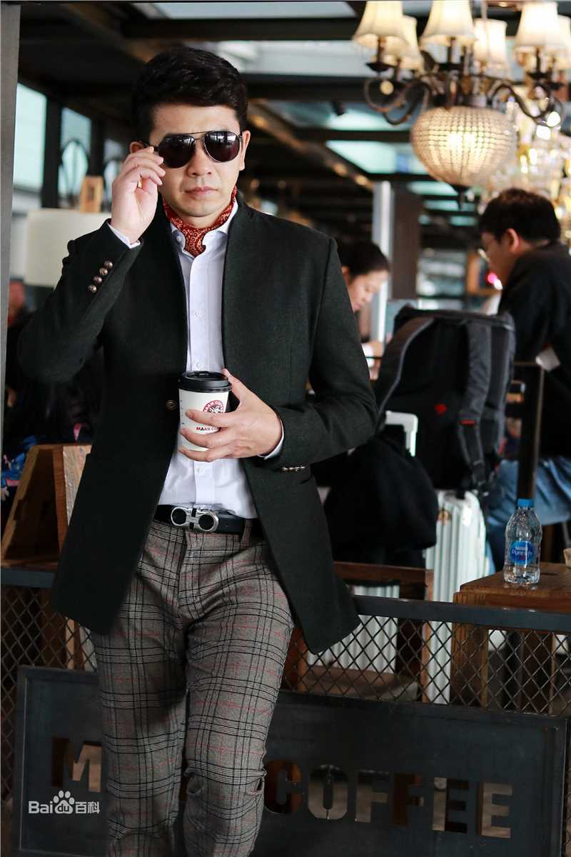 第29届金鹰节现场照