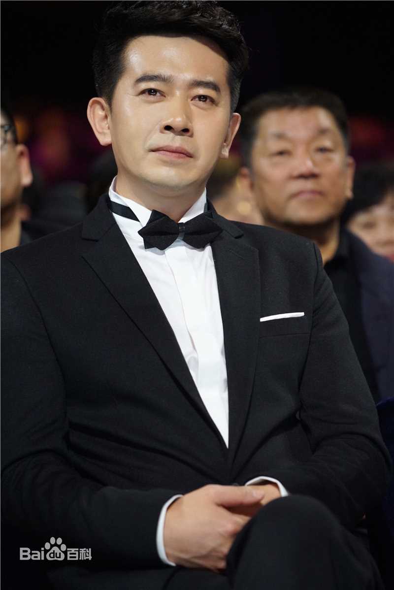 第29届金鹰节现场照