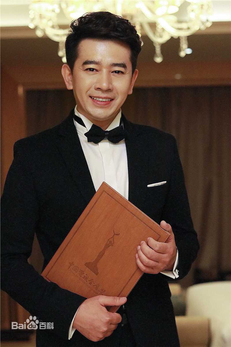 第29届金鹰节现场照