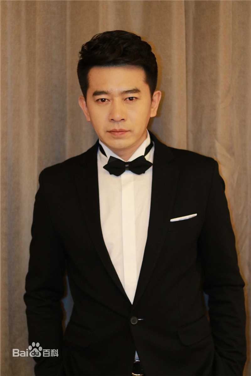 第29届金鹰节现场照