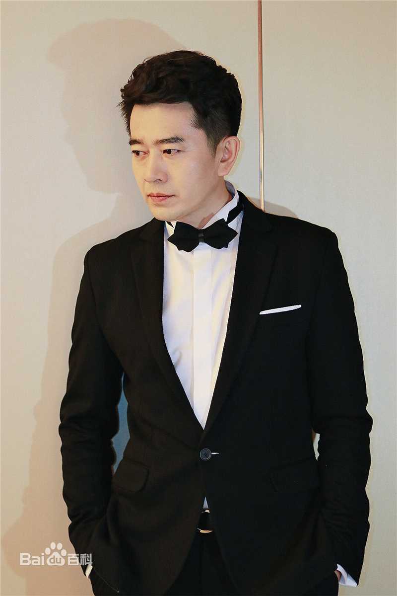 第29届金鹰节现场照