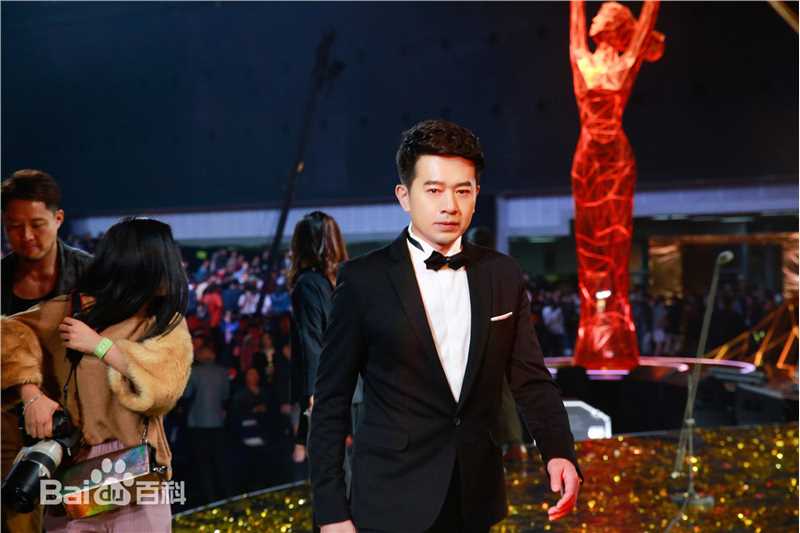 第29届金鹰节现场照