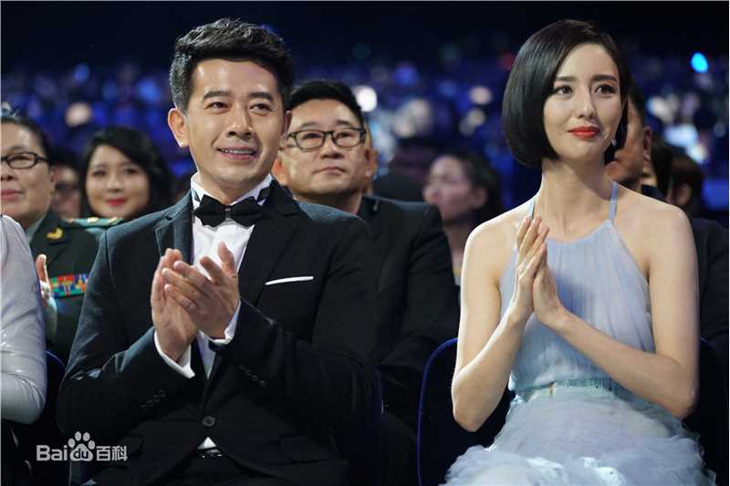 第29届金鹰节现场照