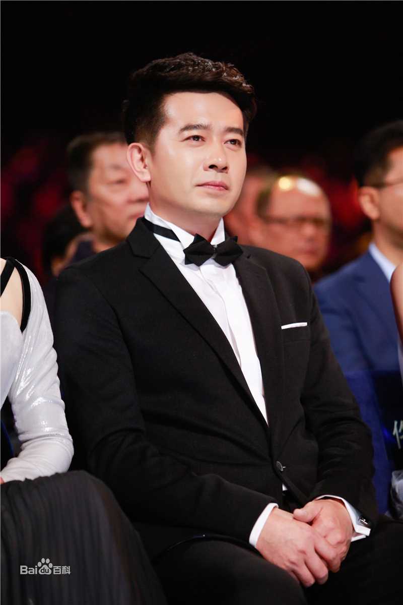 第29届金鹰节现场照