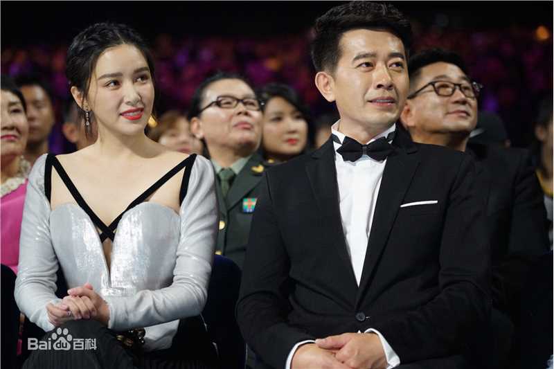 第29届金鹰节现场照