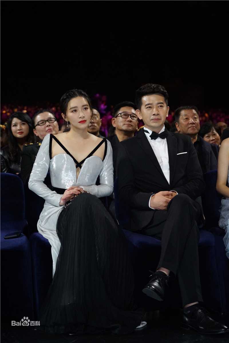 第29届金鹰节现场照