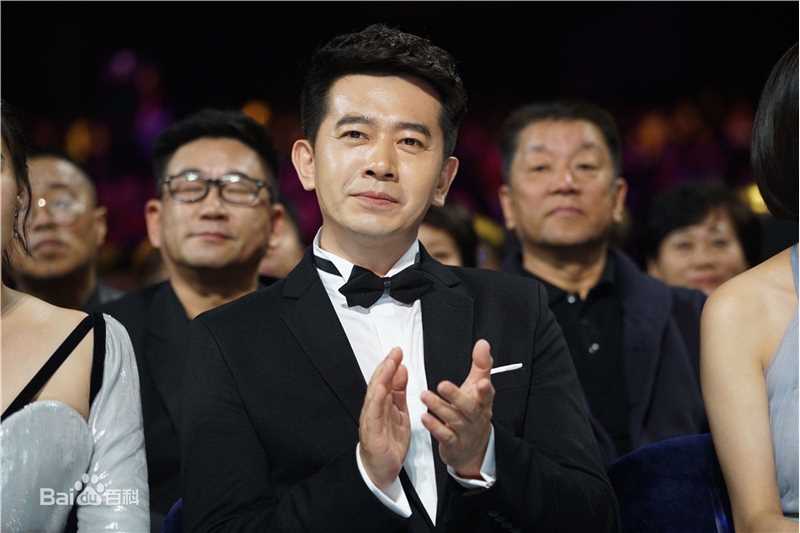 第29届金鹰节现场照