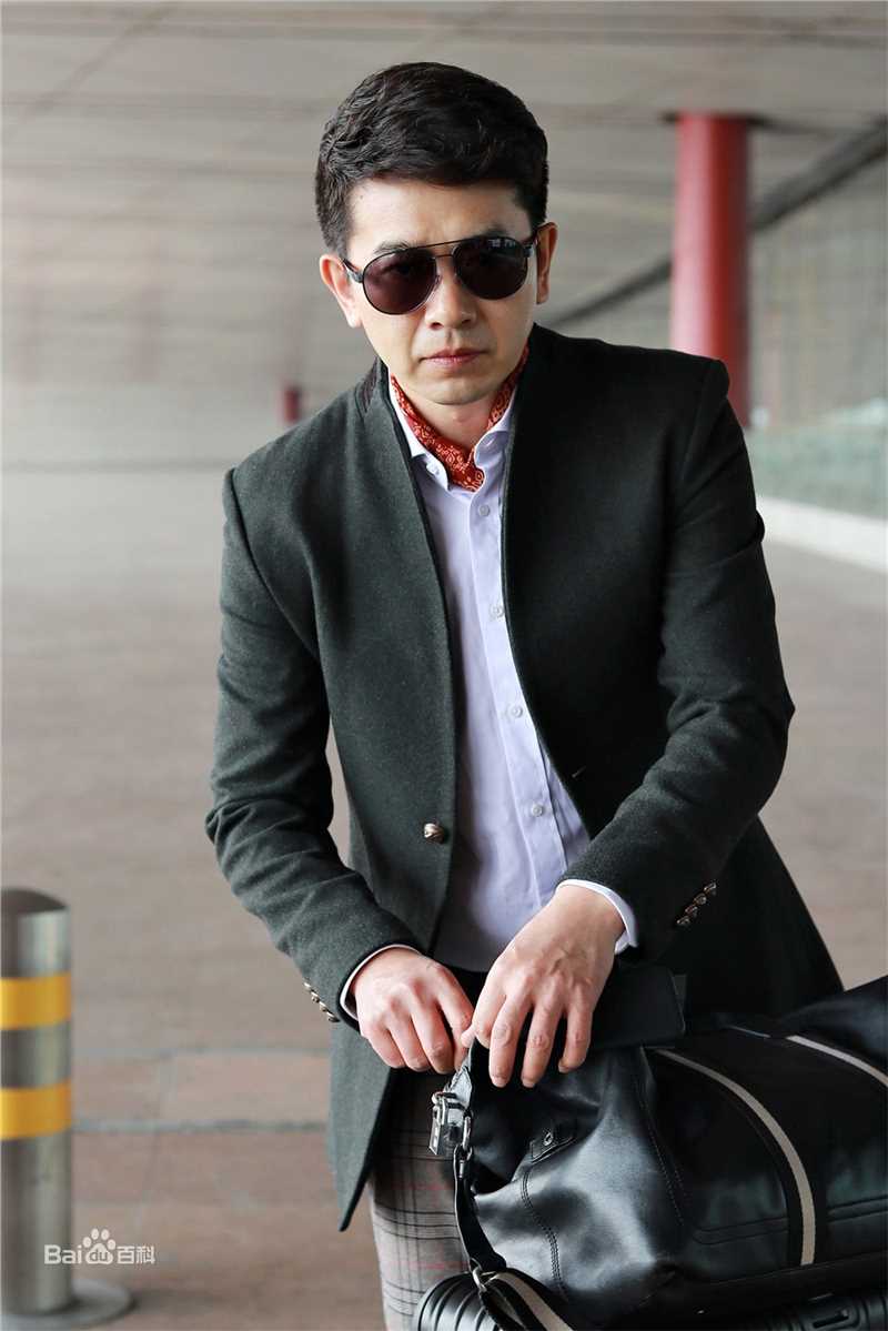 第29届金鹰节现场照