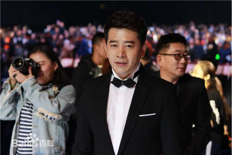 第29届金鹰节现场照