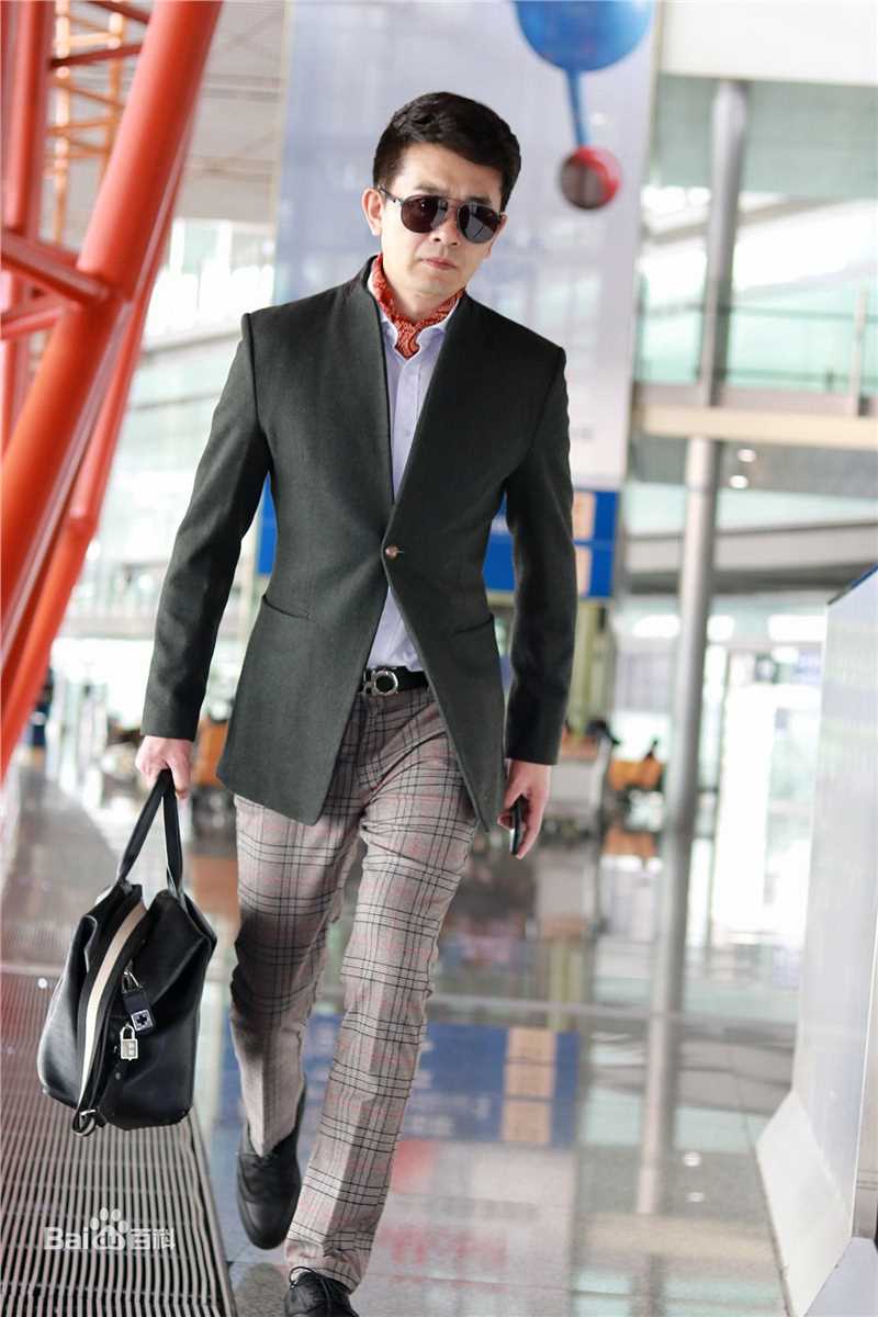 第29届金鹰节现场照