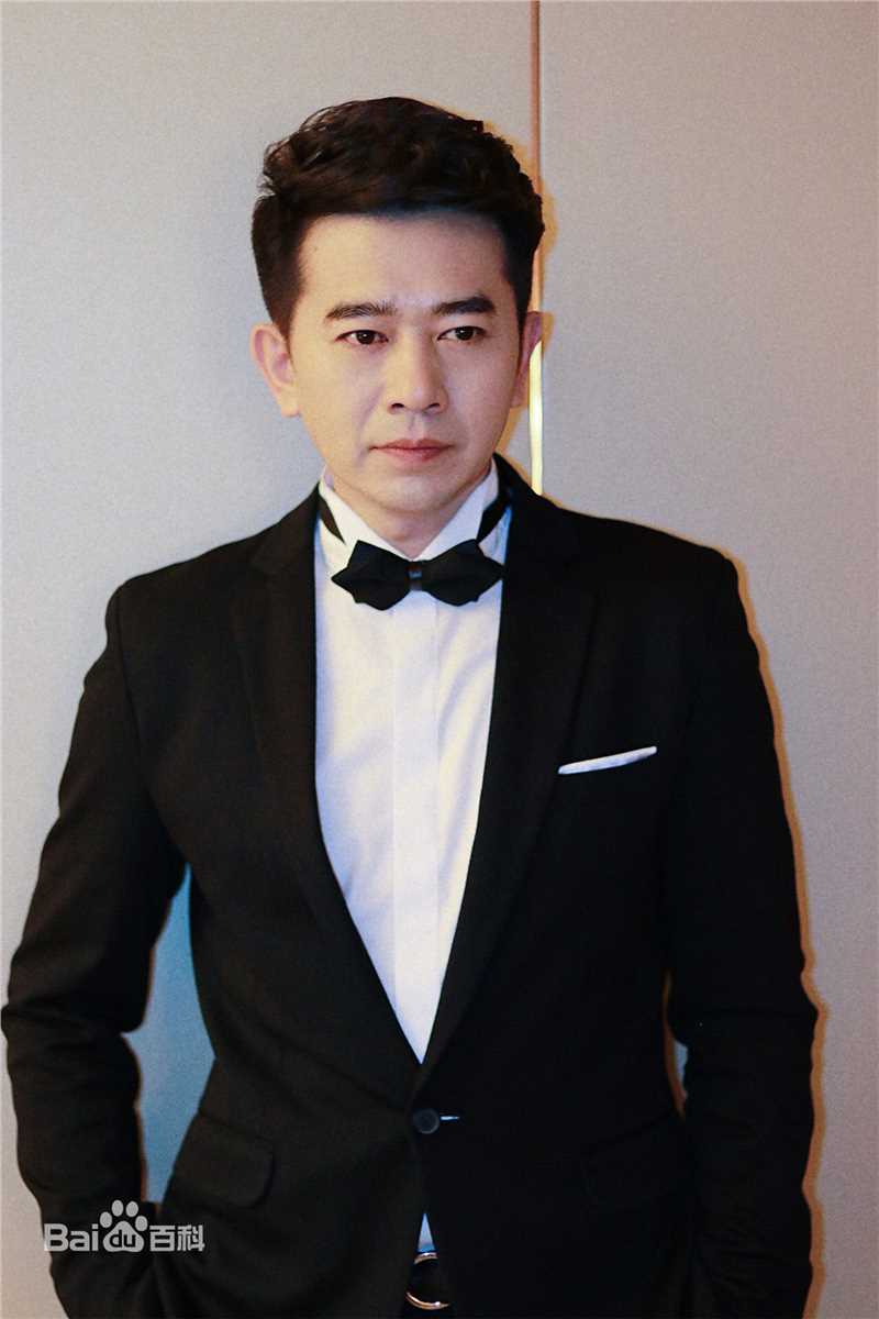 第29届金鹰节现场照