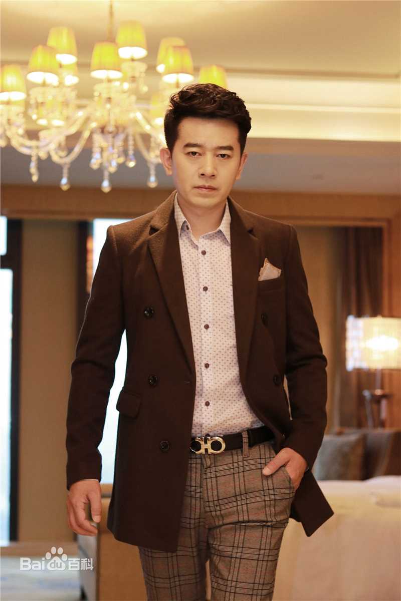 第29届金鹰节现场照